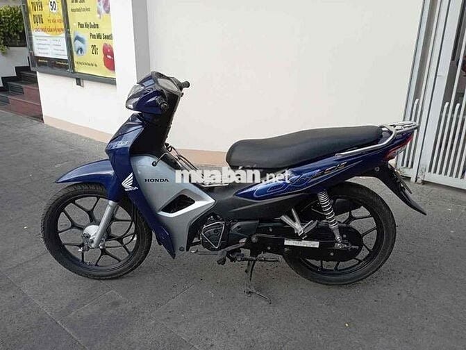 Honda Wave A 2019,bstp,chính chủ,xe zin đẹp keng