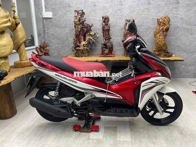 Air blade biển số SG ngoại hình đẹp, máy êm