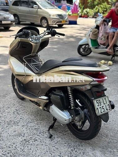 HT GÓP ĐẬU💯PCX 125 BSTP 9chủ Xe Đẹp Bán & GL