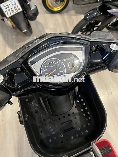 EX 62 Fi . Côn Tự động