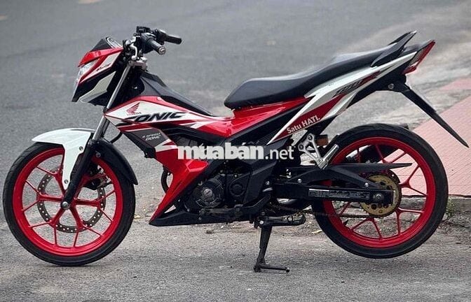 Sonic Hati 2020 Trả Trước 15Tr Góp Bao Nợ Xấu