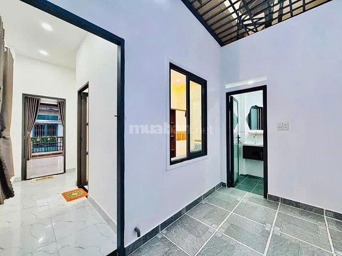 NHÀ CHO THUÊ 12 TR/THÁNG NGAY CHỢ HỒ THỊ KỶ, P1, QUẬN 10 | GIÁ 3 TỶ 