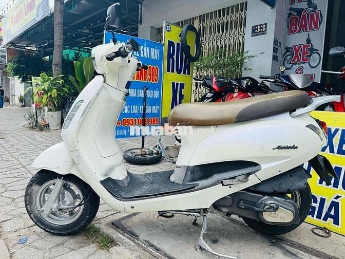 bán Atila Elizabeth xăng cơ máy im.chính chủ