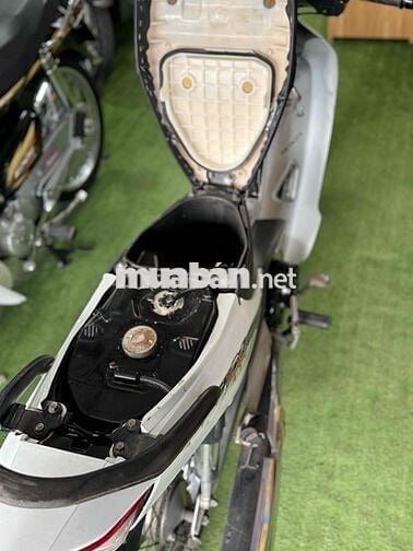 Honda Wave @ 100/2014 Zin Đầu Nồi Bs67