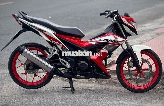 Sonic Hati 2020 Trả Trước 15Tr Góp Bao Nợ Xấu