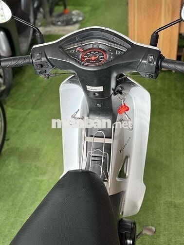 Honda Wave @ 100/2014 Zin Đầu Nồi Bs67