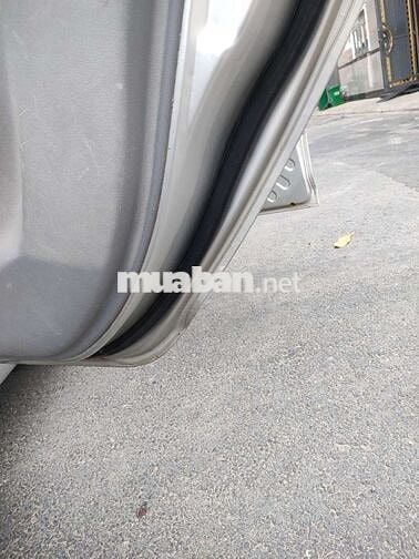 Kia Morning 2007 LX 1.0 AT - 120000 km
