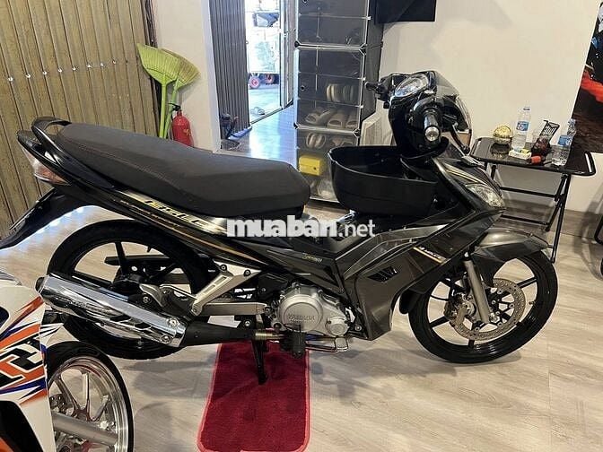 EX 62 Fi . Côn Tự động