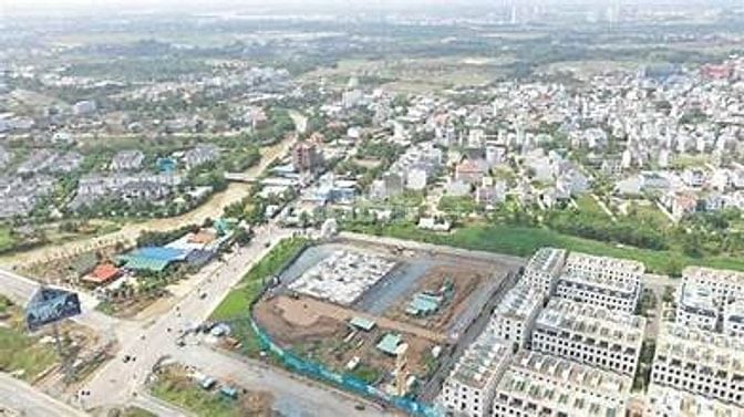 Giỏ hàng đang có một số lô đất giá tốt thời điểm hiện DA KDC Bách Khoa