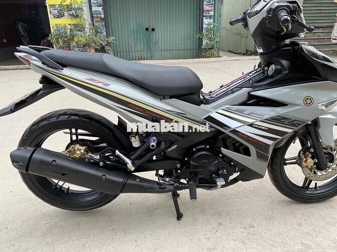 Siêu Phẩm Exciter 150 chính chủ máy zin 100%