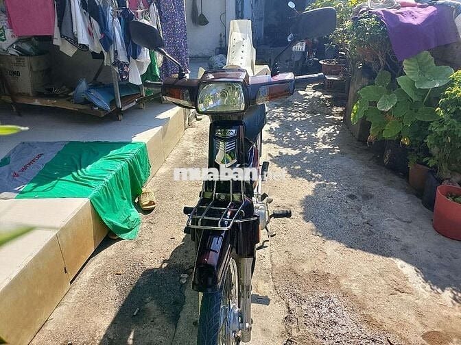 Super dream 98 bstp