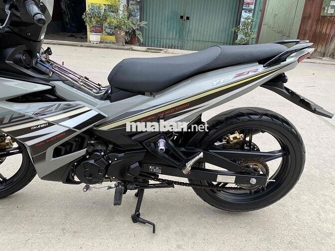 Siêu Phẩm Exciter 150 chính chủ máy zin 100%