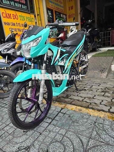 Satria 2020.Bst 71,máy móc nguyên zin,chính chủ