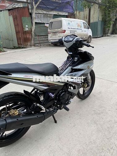 Siêu Phẩm Exciter 150 chính chủ máy zin 100%