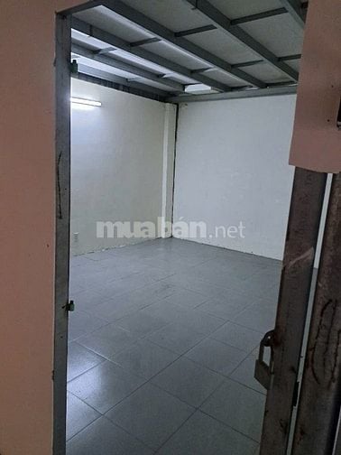 Cho thuê kho 280m² – đường nhựa 10m, xe tải Đặng Thuỳ Trâm . P13.BT