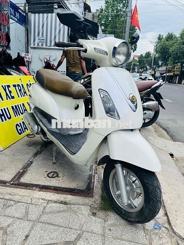 bán Atila Elizabeth xăng cơ máy im.chính chủ