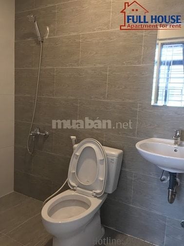 Phòng Quận 7 full nội thất gần Lottermart (ban công lớn) 