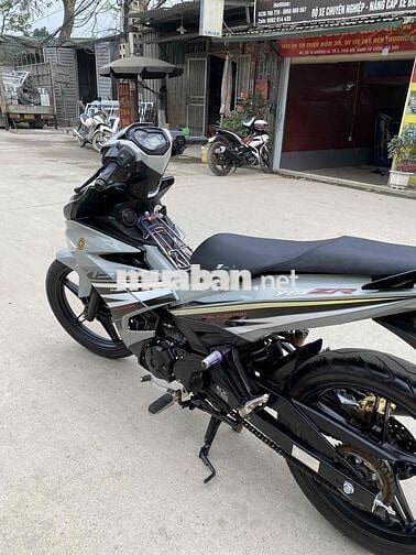 Siêu Phẩm Exciter 150 chính chủ máy zin 100%