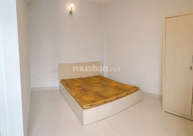 Phòng Quận 7 full nội thất gần Lottermart (ban công lớn) 