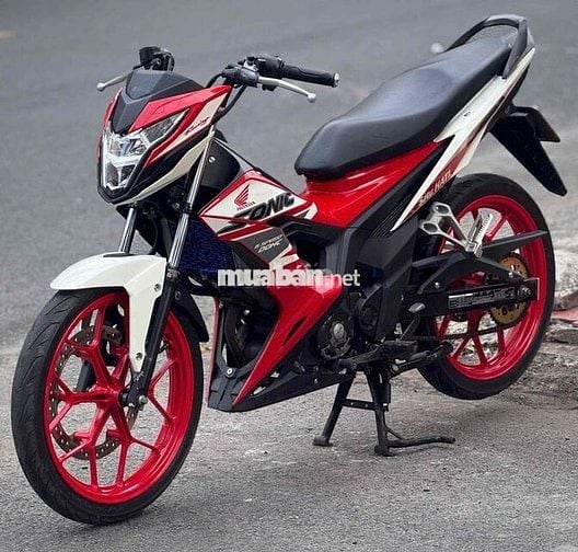 Sonic Hati 2020 Trả Trước 15Tr Góp Bao Nợ Xấu