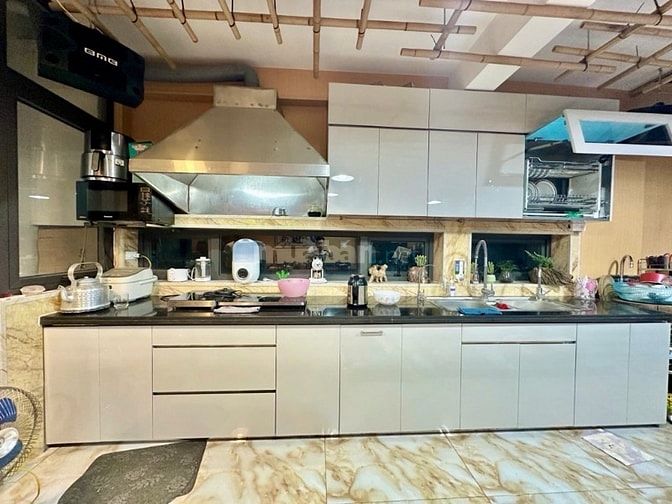 NHÀ 7 TẦNG THANG MÁY 64M2 - Ô TÔ - KINH DOANH - VĂN CHƯƠNG - ĐỐNG ĐA