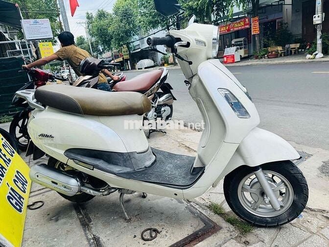 bán Atila Elizabeth xăng cơ máy im.chính chủ