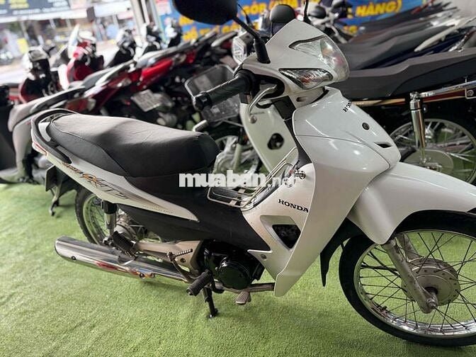 Honda Wave @ 100/2014 Zin Đầu Nồi Bs67