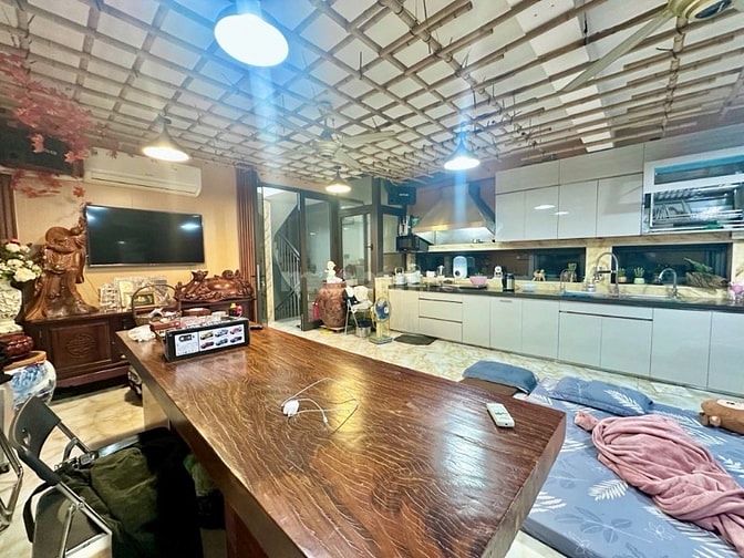 NHÀ 7 TẦNG THANG MÁY 64M2 - Ô TÔ - KINH DOANH - VĂN CHƯƠNG - ĐỐNG ĐA