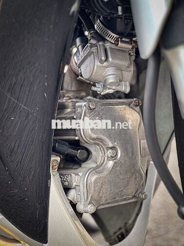 FuNeo 4val 62 Dọn Wave 125i