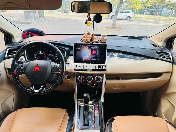 Mitsubishi Xpander 2019 1.5 AT