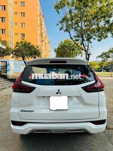 Mitsubishi Xpander 2019 1.5 AT