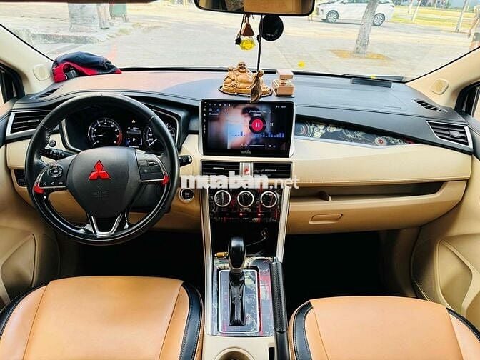 Mitsubishi Xpander 2019 1.5 AT