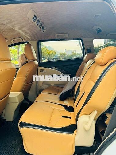 Mitsubishi Xpander 2019 1.5 AT