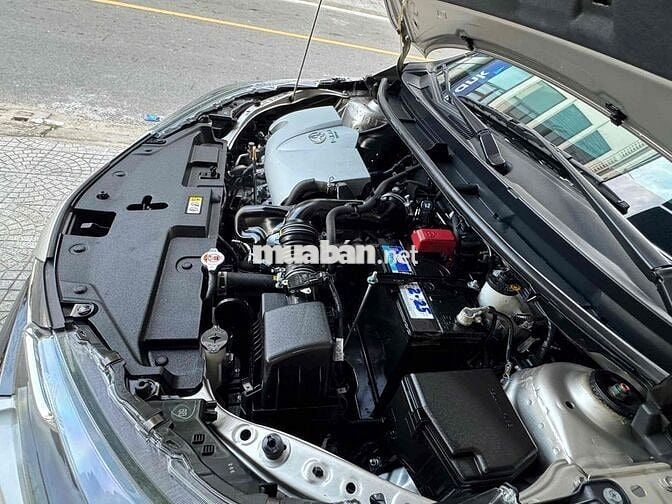 Toyota Vios 2022 G 1.5 CVT