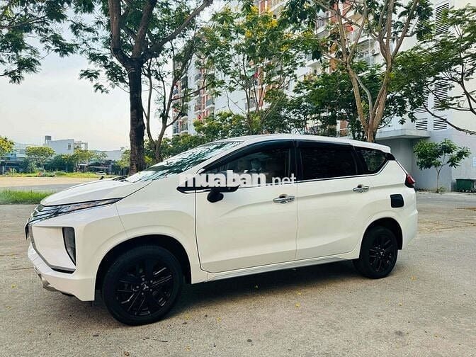 Mitsubishi Xpander 2019 1.5 AT