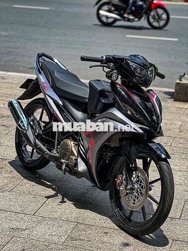 EX 62+1.5 Tâm Huyết Full Mới trong ra ngoài