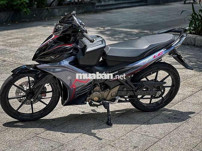 EX 62+1.5 Tâm Huyết Full Mới trong ra ngoài