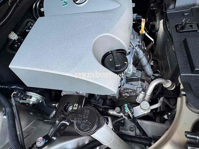 Toyota Vios 2022 G 1.5 CVT