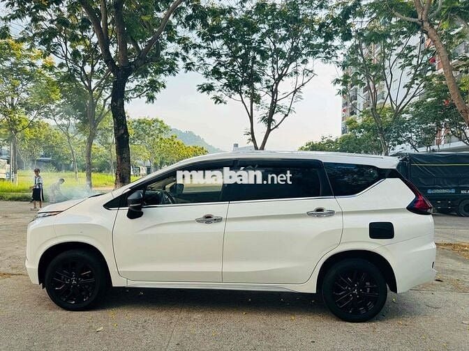 Mitsubishi Xpander 2019 1.5 AT