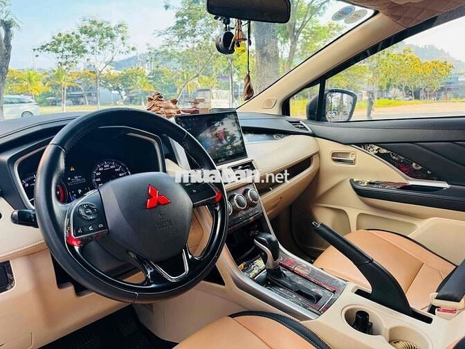 Mitsubishi Xpander 2019 1.5 AT