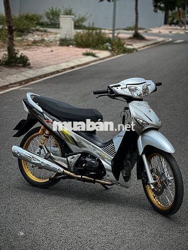 FuNeo 4val 62 Dọn Wave 125i