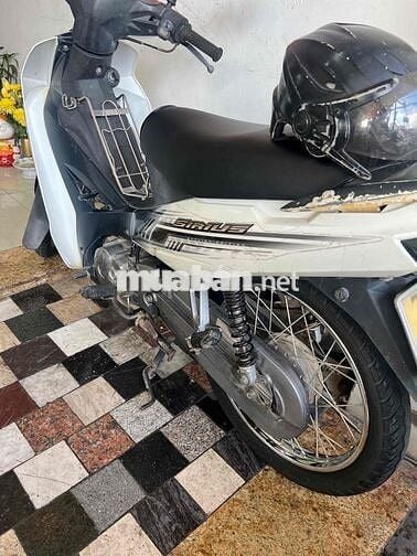 yamaha sirus 2014