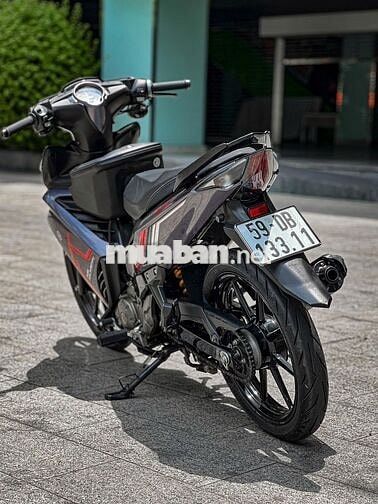 EX 62+1.5 Tâm Huyết Full Mới trong ra ngoài