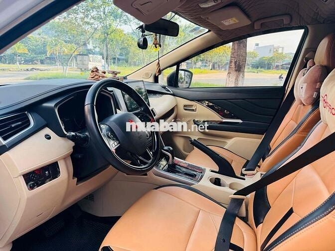 Mitsubishi Xpander 2019 1.5 AT