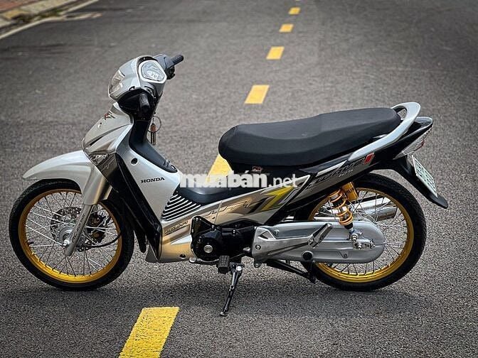 FuNeo 4val 62 Dọn Wave 125i