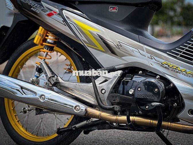 FuNeo 4val 62 Dọn Wave 125i
