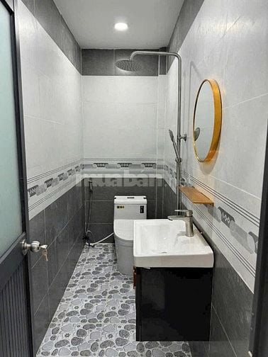 BÁN NHÀ GIÁ TỐT – TRƯƠNG QUỐC DUNG, P10, PHÚ NHUẬN GIÁ 2 TỶ 330/ 42M2