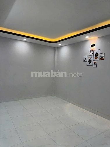 BÁN NHÀ GIÁ TỐT – TRƯƠNG QUỐC DUNG, P10, PHÚ NHUẬN GIÁ 2 TỶ 330/ 42M2