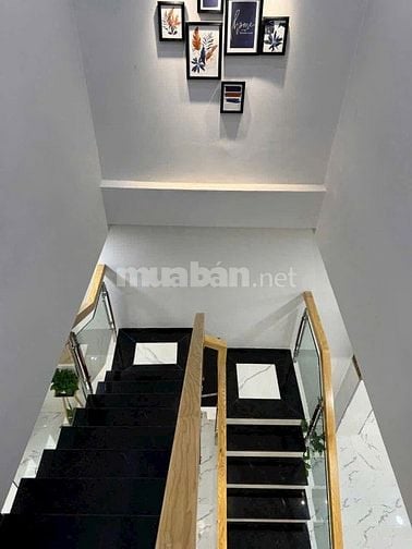 BÁN NHÀ GIÁ TỐT – TRƯƠNG QUỐC DUNG, P10, PHÚ NHUẬN GIÁ 2 TỶ 330/ 42M2