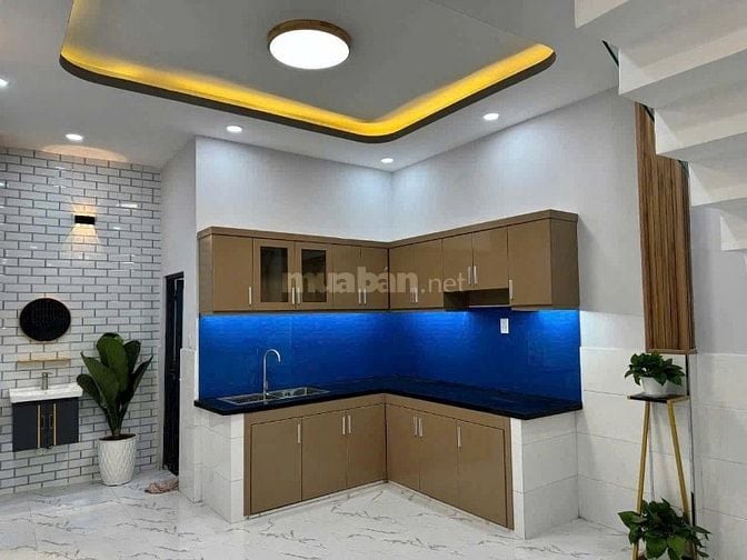 BÁN NHÀ GIÁ TỐT – TRƯƠNG QUỐC DUNG, P10, PHÚ NHUẬN GIÁ 2 TỶ 330/ 42M2